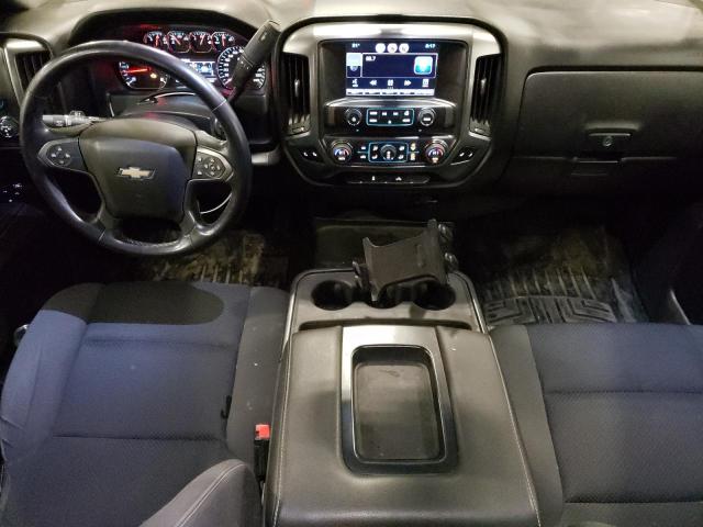 Photo 8 from auction – 2016 CHEVROLET 1500 with VIN 1GCVKREC4GZ362054