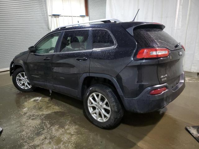 Photo 2 from auction – 2014 JEEP CHEROKEE L with VIN 1C4PJMCS4EW246022