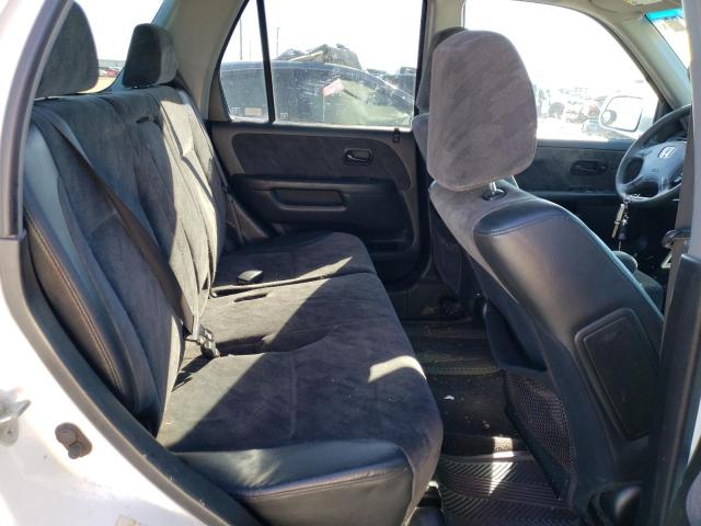 Photo 11 from auction – 2003 HONDA CR-V EX with VIN JHLRD78893C016556