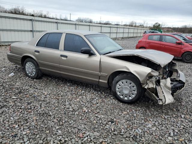 Photo 4 from auction – 2004 FORD CROWN VICT with VIN 2FAFP73W54X160158