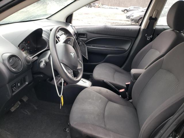 Photo 7 from auction – 2019 MITSUBISHI MIRAGE G4 with VIN ML32F3FJ6KHF12042