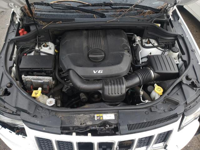 Photo 12 from auction – 2015 JEEP GRAND CHER with VIN 1C4RJFCG5FC894553