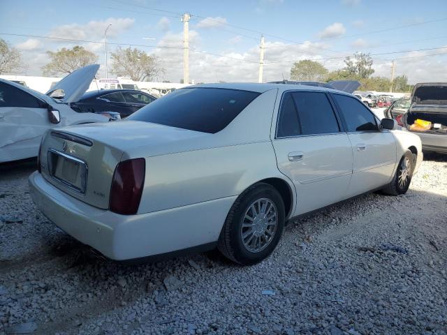 Photo 3 from auction – 2004 CADILLAC DEVILLE DH with VIN 1G6KE54Y44U223053