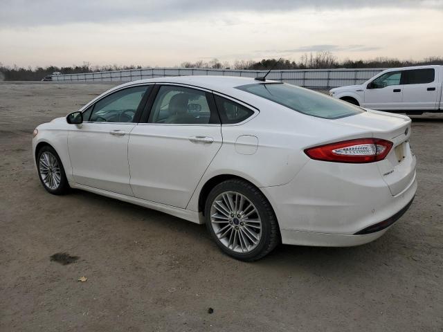 Photo 2 from auction – 2014 FORD FUSION SE with VIN 3FA6P0LU3ER202249