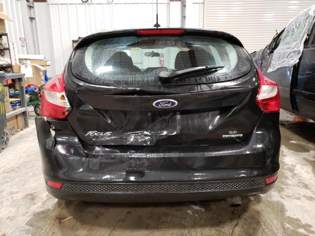 Photo 6 from auction – 2014 FORD FOCUS SE with VIN 1FADP3K21EL413621