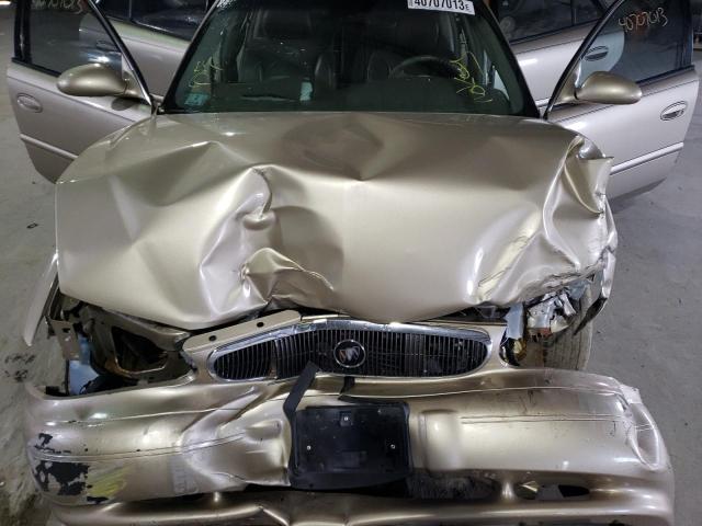 Photo 11 from auction – 2005 BUICK CENTURY with VIN 2G4WS52J551165220