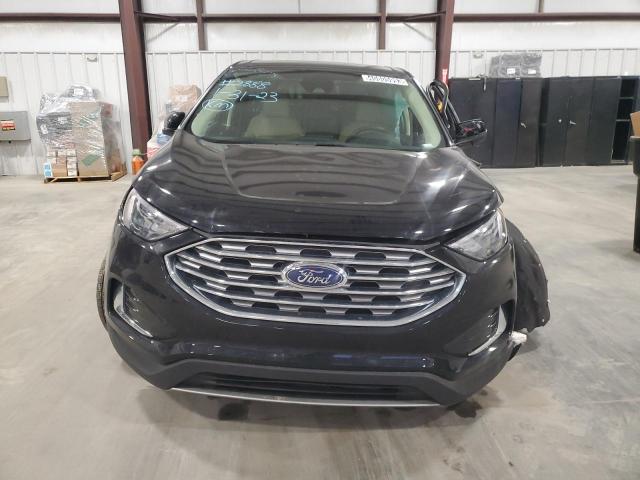 Photo 5 from auction – 2022 FORD EDGE SEL with VIN 2FMPK4J94NBA92888