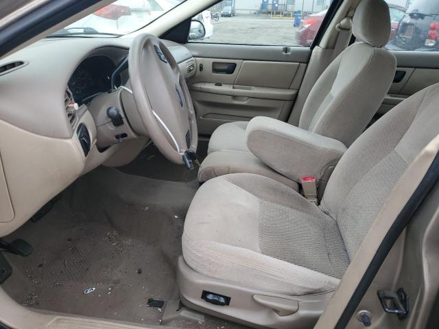 Photo 7 from auction – 2003 FORD TAURUS SES with VIN 1FAFP55U13A246865