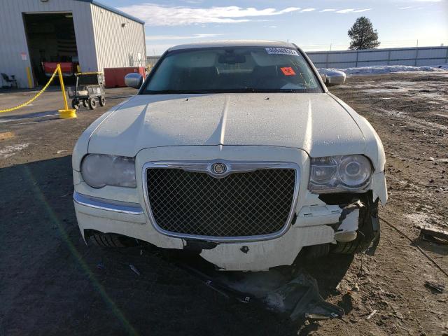Photo 5 from auction – 2010 CHRYSLER 300C with VIN 2C3CK6CT6AH129250