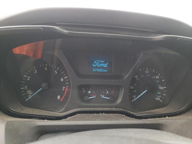 Photo 9 from auction – 2016 FORD TRANSIT T- with VIN 1FTYE1ZM2GKA82618