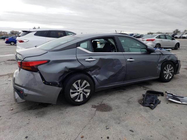 Photo 3 from auction – 2020 NISSAN ALTIMA S with VIN 1N4BL4BV8LC222889