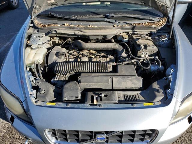 Photo 11 from auction – 2011 VOLVO C70 T5 with VIN YV1672MC6BJ109611