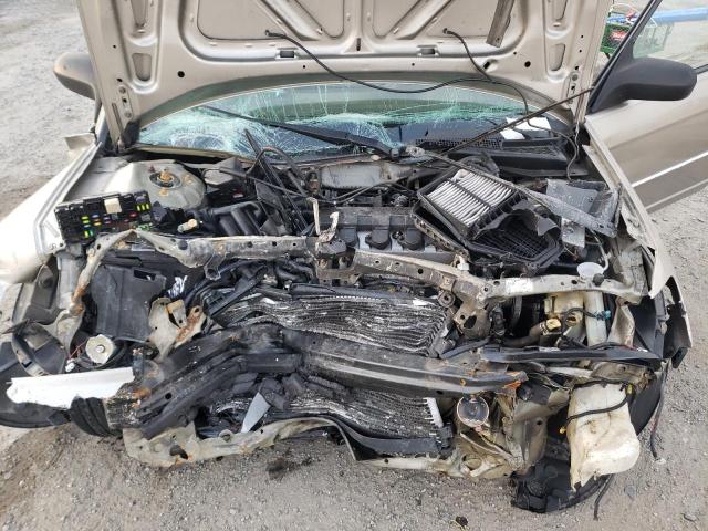 Фото 11 с аукциона – 2004 HONDA CIVIC EX с VIN 2HGES26734H501595