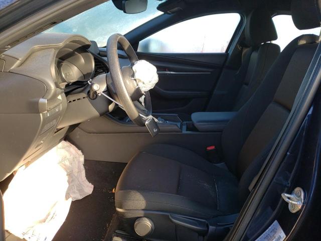 Photo 7 from auction – 2021 MAZDA 3 with VIN JM1BPAJL9M1306049