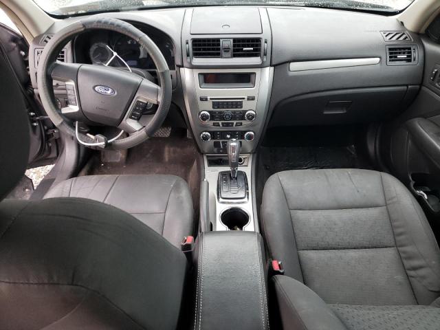 Photo 8 from auction – 2011 FORD FUSION SE with VIN 3FAHP0HA5BR216818
