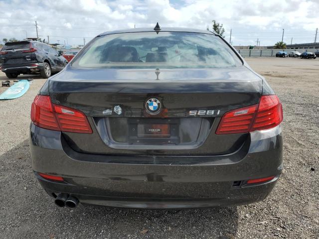 Photo 6 from auction – 2014 BMW 528 I with VIN WBA5A5C5XED501062