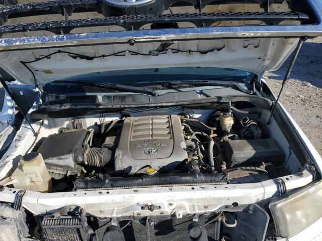 Photo 11 from auction – 2008 TOYOTA TUNDRA DOU with VIN 5TFBV54178X078403