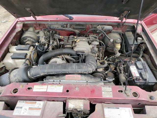 صورة رقم 11 من المزاد - 1996 MAZDA B3000 CAB مع VIN 4F4CR16U5TTM07325