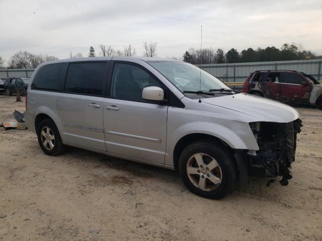 Photo 4 from auction – 2008 DODGE GRAND CARA with VIN 2D8HN54PX8R813860