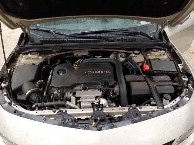 Photo 11 from auction – 2016 CHEVROLET MALIBU LT with VIN 1G1ZE5ST3GF212615