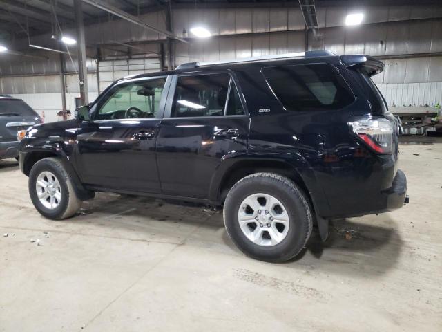 Photo 2 from auction – 2021 TOYOTA 4RUNNER SR with VIN JTEMU5JR9M5896402