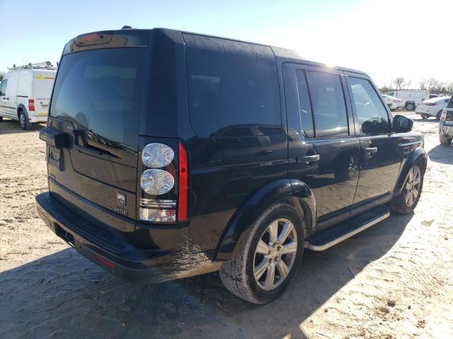 Photo 3 from auction – 2015 LAND ROVER LR4 HSE with VIN SALAG2V64FA760064