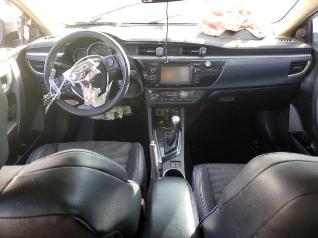 Photo 8 from auction – 2014 TOYOTA COROLLA L with VIN 5YFBURHEXEP110794
