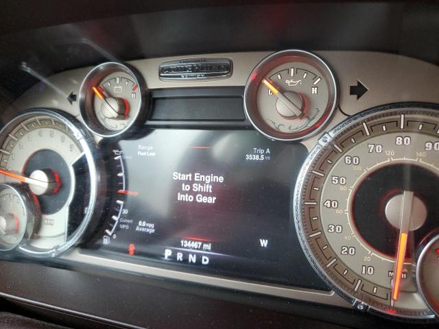 Photo 9 from auction – 2013 RAM 1500 LONGH with VIN 1C6RR7PT2DS617696