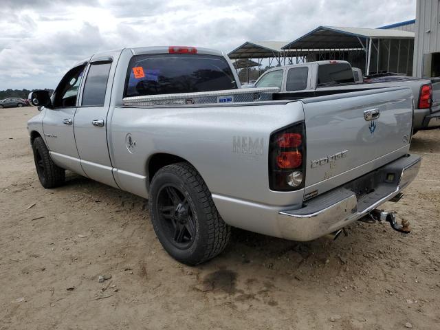 Photo 2 from auction – 2004 DODGE RAM 1500 S with VIN 1D7HA18D64J228524