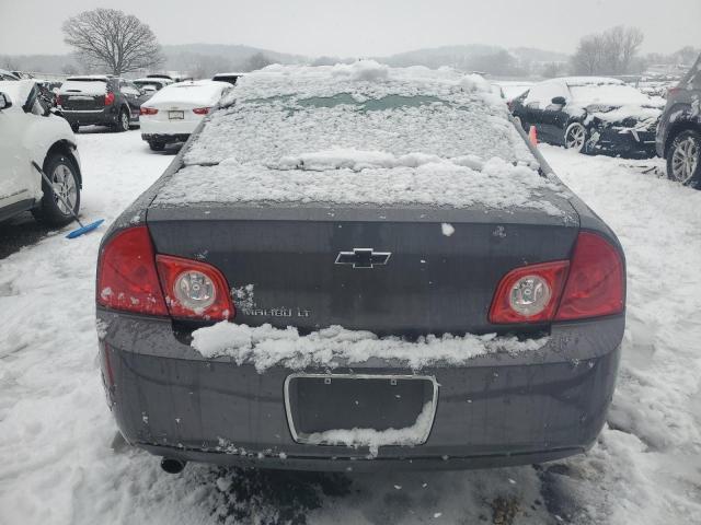 Photo 6 from auction – 2011 CHEVROLET MALIBU 2LT with VIN 1G1ZD5E18BF233112