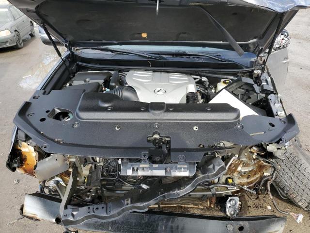 Photo 12 from auction – 2020 LEXUS GX 460 PRE with VIN JTJAM7BX0L5248555