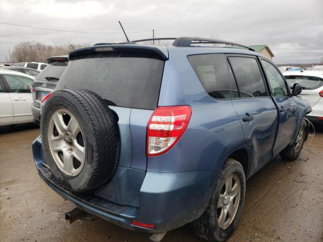 Photo 3 from auction – 2009 TOYOTA RAV4 with VIN JTMZF35V595006159