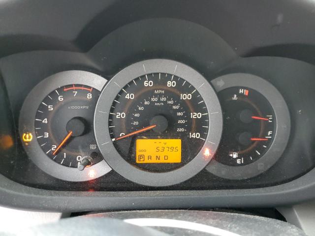 Photo 9 from auction – 2011 TOYOTA RAV4 LIMIT with VIN JTMDF4DV7B5046492