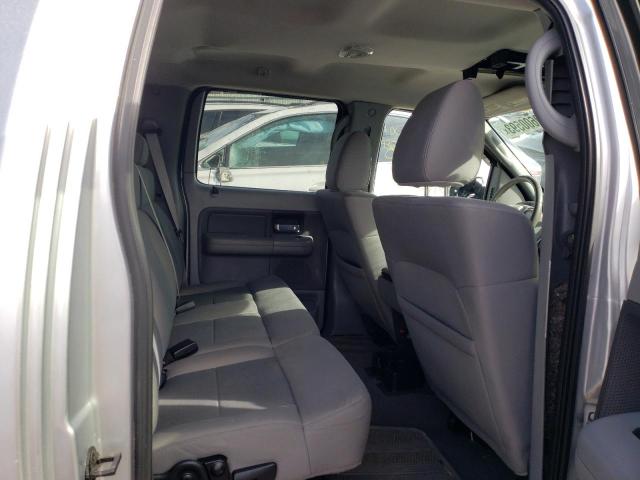 Photo 10 from auction – 2007 FORD F150 SUPER with VIN 1FTPW14V07FB48083