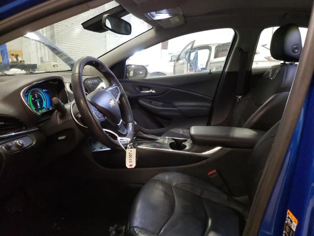 Photo 7 from auction – 2017 CHEVROLET VOLT PREMI with VIN 1G1RB6S50HU112582