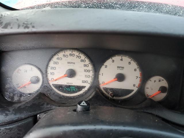 Photo 9 from auction – 2004 DODGE NEON SXT with VIN 1B3ES56CX4D515098