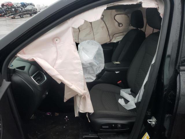 Photo 7 from auction – 2019 CHEVROLET EQUINOX LT with VIN 2GNAXLEX2K6226193