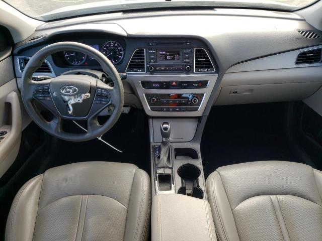 Photo 8 from auction – 2017 HYUNDAI SONATA SE with VIN 5NPE24AF1HH474970