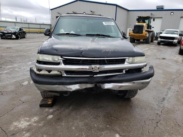Photo 5 from auction – 2001 CHEVROLET SUBURBAN K with VIN 1GNFK16T71J225062