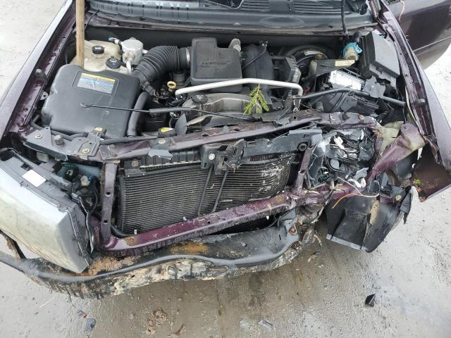 Photo 11 from auction – 2008 CHEVROLET TRAILBLAZE with VIN 1GNDT13S882146729