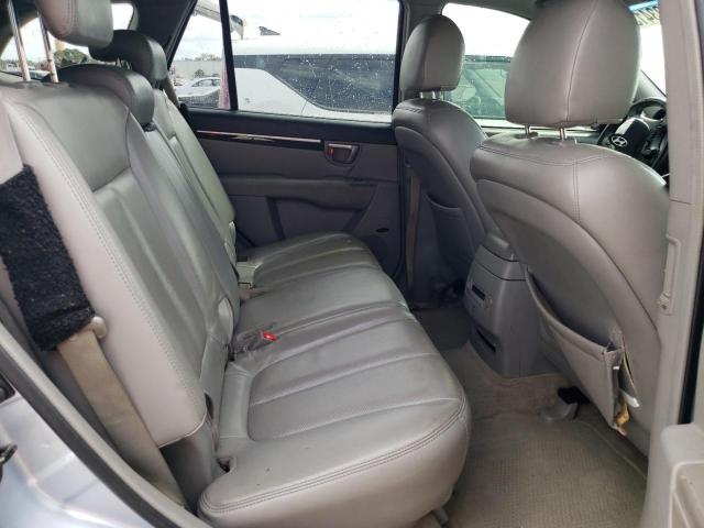 Photo 11 from auction – 2007 HYUNDAI SANTA FE S with VIN 5NMSH73E97H041433