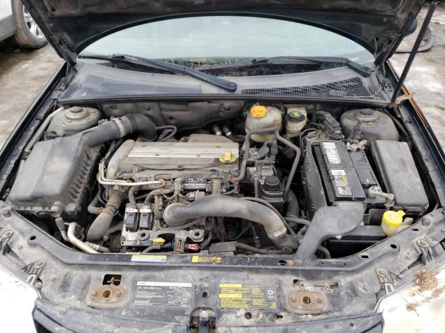 Photo 11 from auction – 2005 SAAB 9-3 LINEAR with VIN YS3FB45S051020796