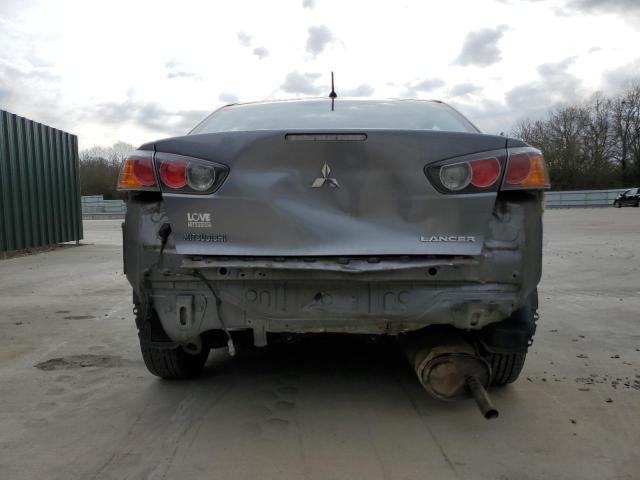 Photo 6 from auction – 2012 MITSUBISHI LANCER ES/ with VIN JA32U2FUXCU018469
