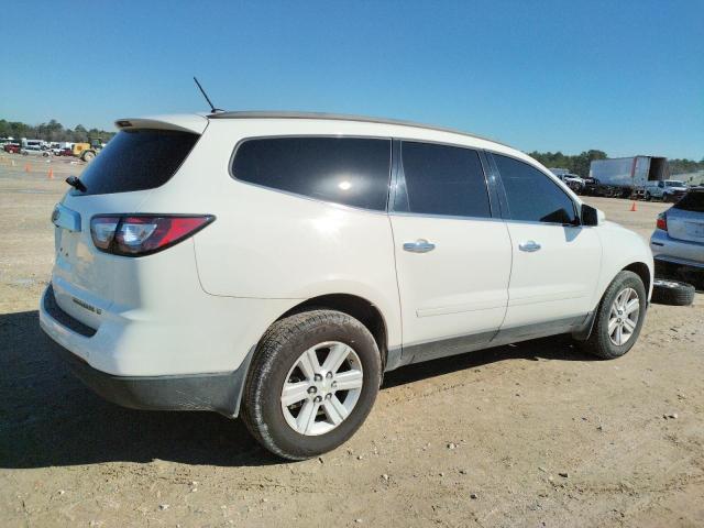 Photo 3 from auction – 2014 CHEVROLET TRAVERSE L with VIN 1GNKRHKD7EJ106712