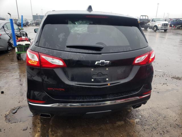 Photo 6 from auction – 2019 CHEVROLET EQUINOX LT with VIN 2GNAXLEX2K6226193