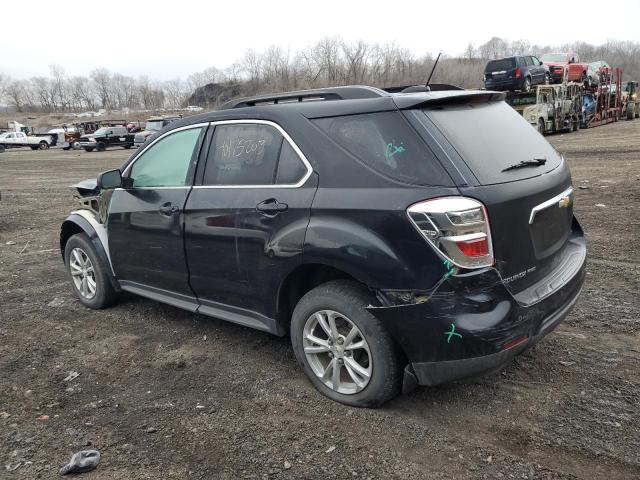 Photo 2 from auction – 2017 CHEVROLET EQUINOX LT with VIN 2GNFLFEK2H6292520