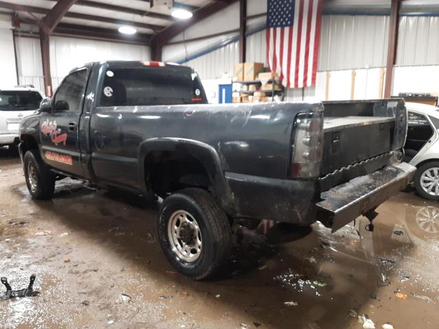 Photo 2 from auction – 2001 CHEVROLET 1500 with VIN 1GCHK24U01E235900