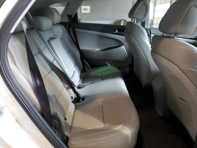 Photo 11 from auction – 2016 HYUNDAI TUCSON LIM with VIN KM8J3CA43GU091374