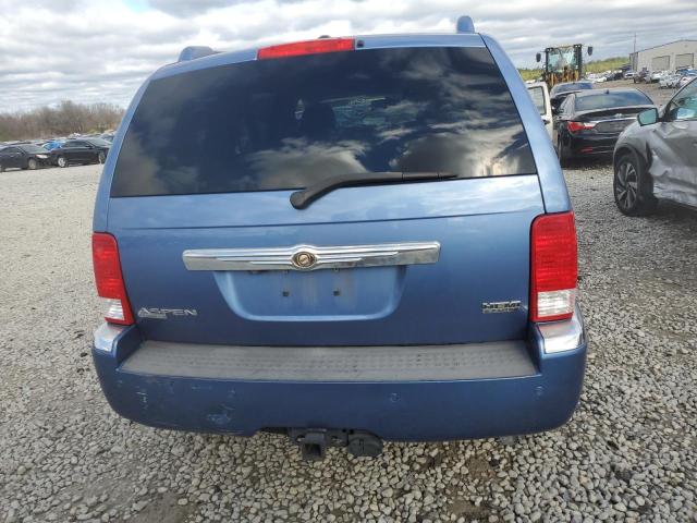 Photo 6 from auction – 2008 CHRYSLER ASPEN LIMI with VIN 1A8HX58248F151264