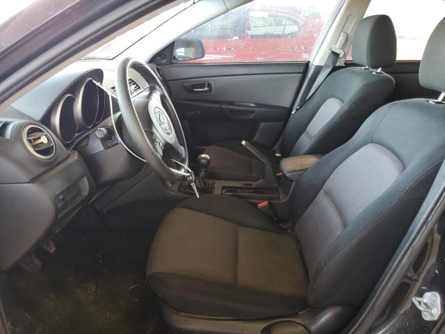 Photo 7 from auction – 2006 MAZDA MAZDA3 with VIN JM1BK12F261480331